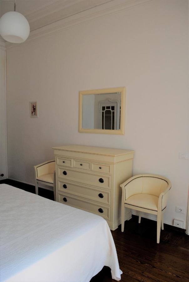 อพาร์ตเมนต์ 3 ห้องนอน 2 ห้องน้ำส่วนตัว ขนาด 183 ตร.ม. – เบลลาโจ Apartment ภายนอก รูปภาพ